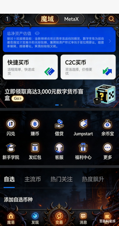 魔域私服特殊外观幻兽野外展示